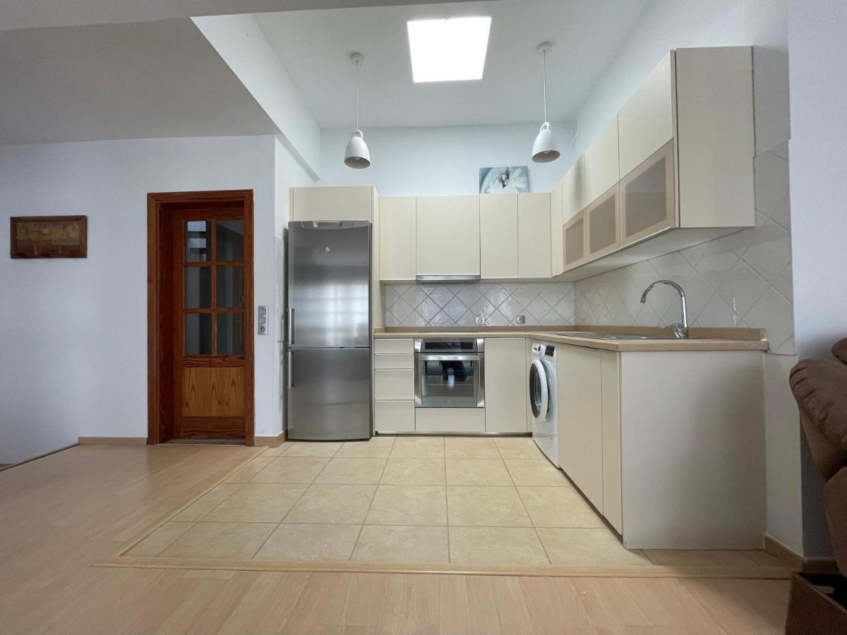 Casa Brisa Del Este Mala Екстер'єр фото