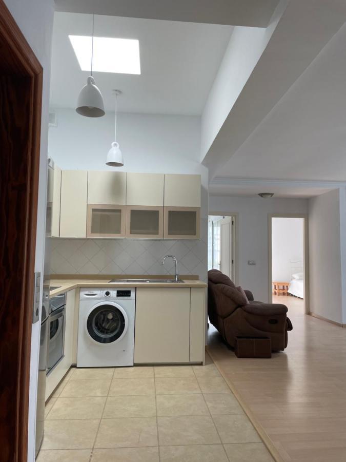 Casa Brisa Del Este Mala Екстер'єр фото